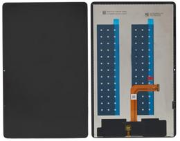 LCD ekranas Xiaomi Redmi Pad 2022 10.61 su lietimui jautriu ekranu juodas (atnaujintas) ORG