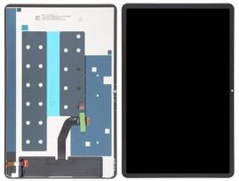LCD ekranas Xiaomi Redmi Pad 2 Pro 12.1 2025 (25099RP13G) su lietimui jautriu ekranu juodas (atnaujintas) ORG