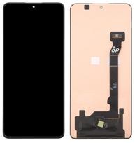 LCD ekranas Xiaomi Poco X7 Pro 5G su jutikliniu ekranu juodas OLED