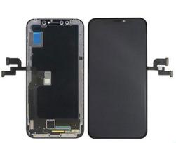 LCD ekranas iPhone XS su lietimo ekranu OLED