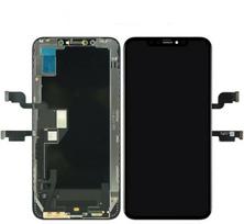 LCD ekranas iPhone XS Max su lietimo ekranu INCELL
