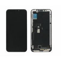 LCD ekranas iPhone X su lietimo ekranu OLED