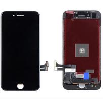 LCD ekranas iPhone 8/SE 2020/SE 2022 su lietimo ekranu juodas Premium