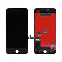 LCD ekranas iPhone 8 Plus su lietimo ekranu juodas Premium