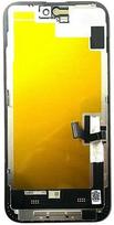 LCD ekranas iPhone 15 Plus su lietimo ekranu Premium OLED (Removable IC)
