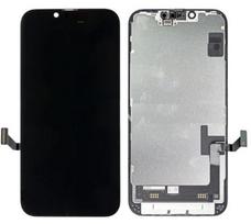 LCD ekranas iPhone 14 su lietimo ekranu Premium OLED (Self-Diagnosable)