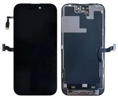 LCD ekranas iPhone 14 Pro Max su lietimo ekranu INCELL 120Hz (Removable IC)