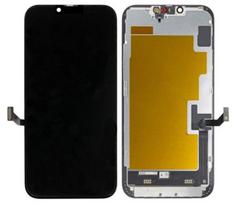 LCD ekranas iPhone 14 Plus su lietimo ekranu Premium OLED (Self-Diagnosable)