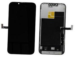 LCD ekranas iPhone 13 Pro su lietimo ekranu OLED (Removable IC)