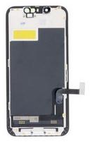 LCD ekranas iPhone 13 mini su lietimo ekranu INCELL (Removable IC)