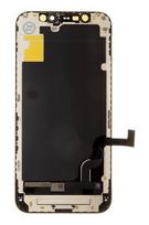 LCD ekranas iPhone 12 mini su lietimo ekranu INCELL2 (Removable IC)