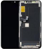 LCD ekranas iPhone 11 Pro su lietimo ekranu Premium OLED (Removable IC)