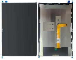 LCD ekranas Samsung X210/X215/X216 TAB A9+ 11 2023 su lietimo ekranu juodas originalus (service pack)