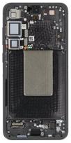 LCD ekranas Samsung S926 S24 Plus su lietimo ekranu ir rėmeliu Violet originalus (naudotas Grade C)