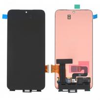 LCD ekranas Samsung S901 S22 5G su lietimo ekranu (BEZ RĖMELIO) originalus (paslaugų paketas)