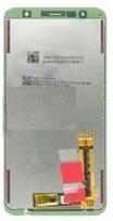 LCD ekranas Samsung J415F/J4+/J4 Plus J610F/J6+/J6 Plus su lietimo ekranu juodas ORG