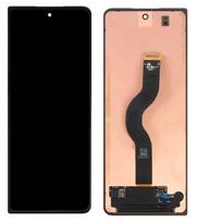 LCD ekranas Samsung F936 Z Fold4 5G su jutikliniu ekranu (Išorinis) originalus (naudotas Grade C)
