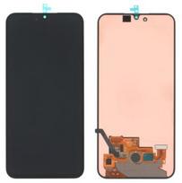 LCD ekranas Samsung A346 A34 5G 2023 su jutikliniu ekranu (BE RĖMELIO) originalus (serviso paketas)