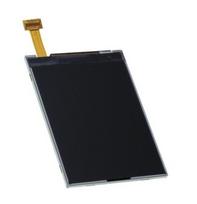 LCD ekranas Nokia C3-01/X3-02/202/203/206/207/208/300/301/515 ORG