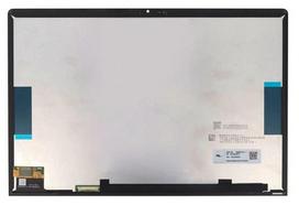 LCD ekranas Lenovo Yoga Tab 13 YT-K606 (Lenovo Yoga Pad Pro) su jutikliniu ekranu juodas (atnaujintas) ORG