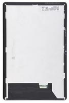LCD ekranas Lenovo Tab M11 TB-330 11.0 2024 su jutikliniu ekranu juodas ORG