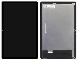 LCD ekranas Lenovo Tab M10 Plus 3rd Gen 10.61 TB-125/TB-128 su jutikliniu ekranu juodas (atnaujintas) ORG