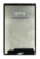 LCD ekranas Lenovo Tab M10 FHD Plus (2nd Gen) TB-X606 10.3 2020 su lietimo ekranu juodas (atnaujintas) ORG