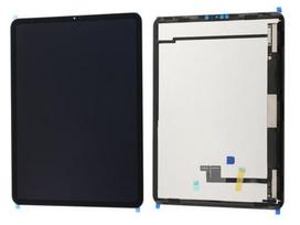 LCD ekranas iPad Pro 11 2018 (1st gen)/Pro 11 2020 (2nd gen) su lietimo ekranu juodas ORG