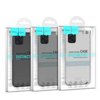 Dėklas "Hoco Ultra Thin PP Series" iPhone 11 Pro Max skaidrus