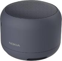 Bluetooth nešiojama kolonėlė Nokia SP-102 mėlyna