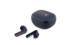 Bluetooth laisvų rankų įranga Red Bull RBBEMIATP20POWRV TWS mėlyna