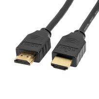 Akyga AK-HD-05A HDMI laidas (v.1.4 4K) 0.5M juodas