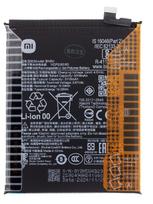 Baterija originali Xiaomi Redmi Note 14 5G/Poco M7 Pro 5G 5110mAh BN5U (service pack)
