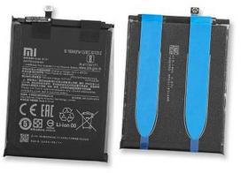 Akumuliatorius originalus Xiaomi Redmi 9/Redmi Note 9 5020mAh BN54