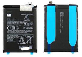 Akumuliatorius originalus Xiaomi Redmi 10/Redmi 10 2022/Redmi Note 10 5G/Poco M3 Pro 5G 5000mAh BN5A (service pack)