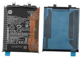 Akumuliatorius originalus Xiaomi Poco F6 5G 5000mAh BP52 (service pack)