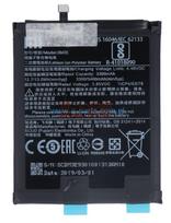 Akumuliatorius originalus Xiaomi Mi 8 3300mAh BM3E (service pack)