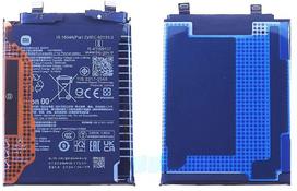 Akumuliatorius originalus Xiaomi 14T Pro 5G/F6 Pro 5G 5000mAh BM5W (service pack)