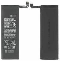 Akumuliatorius ORG Xiaomi Mi Note 10/Mi Note 10 Lite/Mi Note 10 Pro/CC9 Pro 5270mAh BM52