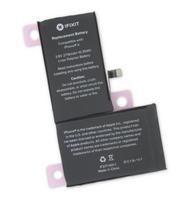 Akumuliatorius ORG skirtas iPhone X 2716mAh su lipduku