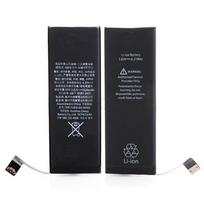 Akumuliatorius ORG skirtas iPhone SE 1624mAh su lipduku