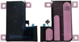 Akumuliatorius ORG skirtas iPhone 16 Pro 3582mAh su lipduku
