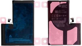 Akumuliatorius ORG skirtas iPhone 14 Pro Max 4323mAh Self-Diagnosable su lipduku