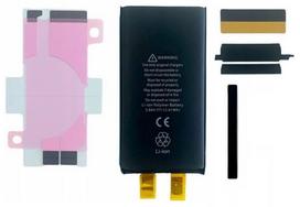 Akumuliatorius ORG skirtas iPhone 14 3279mAh without BMS su lipduku