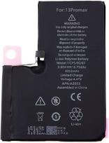 Akumuliatorius ORG skirtas iPhone 13 Pro Max 4352mAh su lipduku