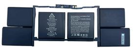 Akumuliatorius ORG skirtas A2113/A2141 (MacBook Pro 16 2019 2020)