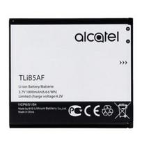 Baterija Alcatel TLiB5AF, skirta modemui One Touch/Pop C5/OT5036/OT5036D/OT5036/OT5036D/S800/S710, 1800mAh