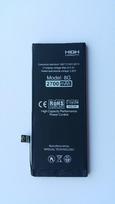 Akumuliatorius "Di-Power" (padidintos talpos) skirtas iPhone 8 2700mAh