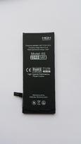 Akumuliatorius "Di-Power" (padidintos talpos) skirtas iPhone 6S 2310mAh