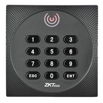 ZKTeco KR612D 13.56 MHz MIFARE DESFire RFID kortelių skaitytuvas, Wiegand 34/66